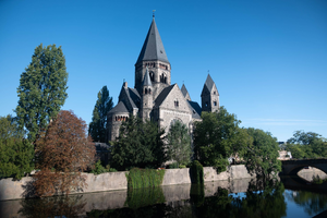 Conseiller financier Metz